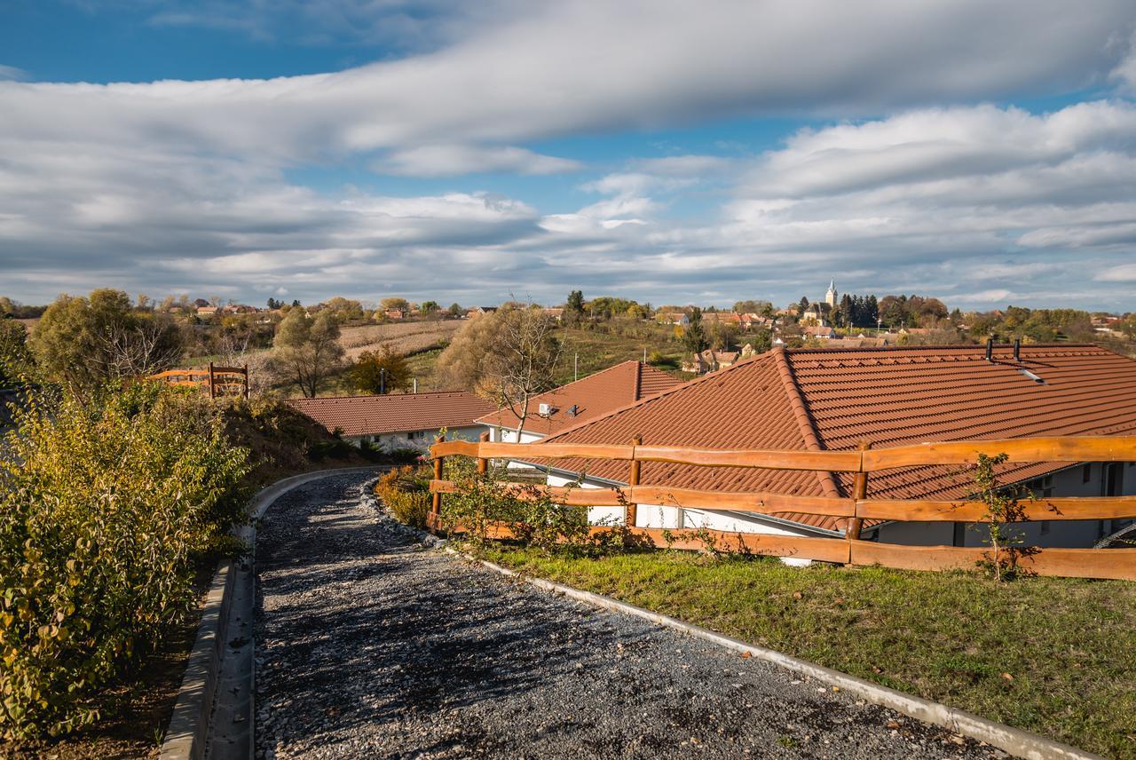Radhe Resort Es Syam Meditacios Es Rendezvenykozpont Somogyvámos Exterior foto